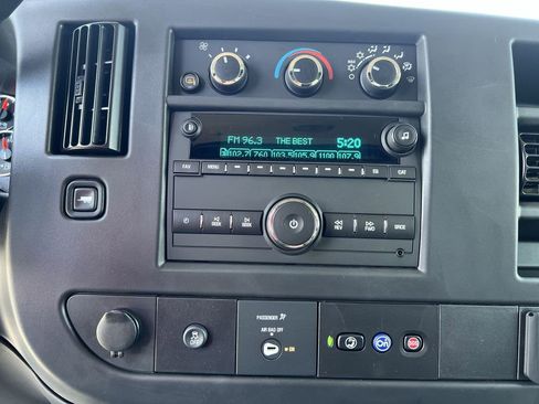 New 2025 Chevrolet Express 2500 w/ Driver Convenience Package image 17