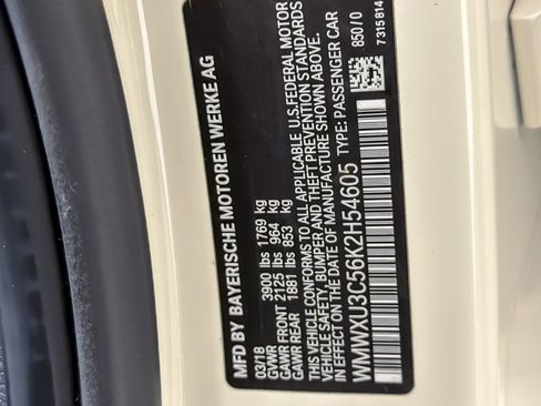 Used 2019 MINI Cooper S FWD image 28