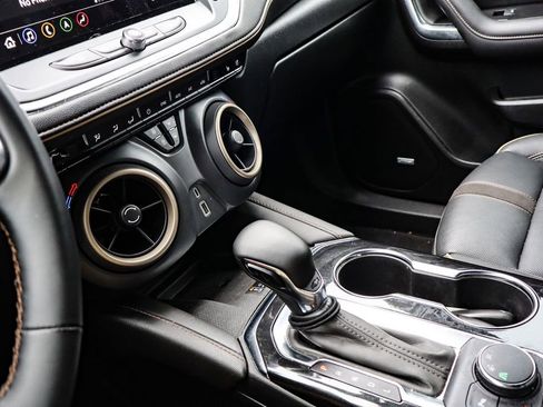 Certified 2023 Chevrolet Blazer Premier w/ Enhanced Convenience Package image 31