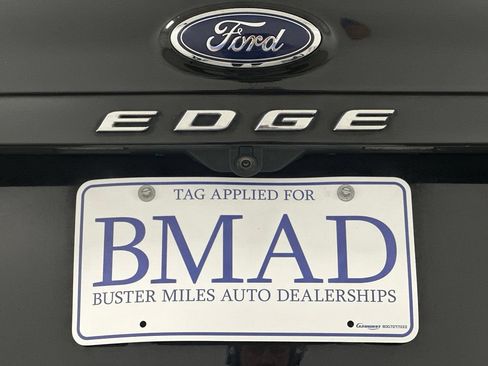 Certified 2024 Ford Edge SEL AWD/4WD image 23