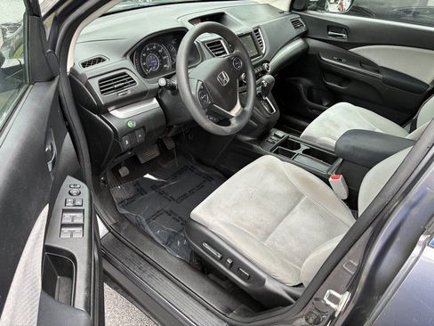 Used 2015 Honda CR-V EX image 7