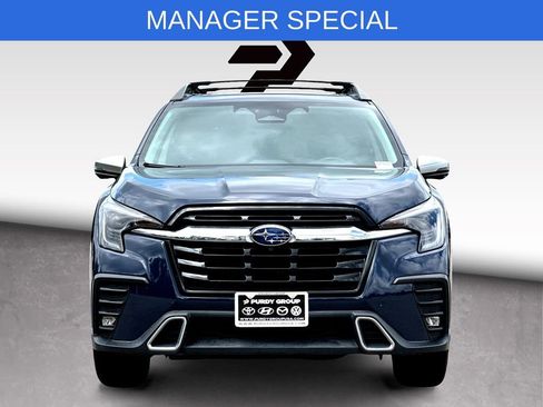 Used 2023 Subaru Ascent Touring AWD/4WD image 3
