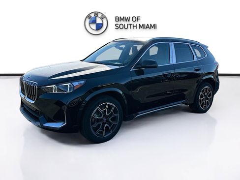 New 2026 BMW X1 xDrive28i w/ Convenience Package image 27