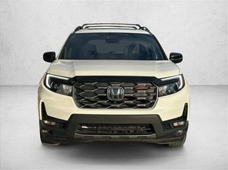 Used 2023 Honda Passport TrailSport video 2