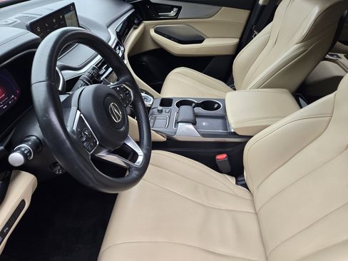 Certified 2023 Acura MDX FWD w/ Technology Package image 13