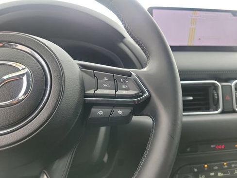 Certified 2023 MAZDA CX-5 Signature AWD/4WD image 23