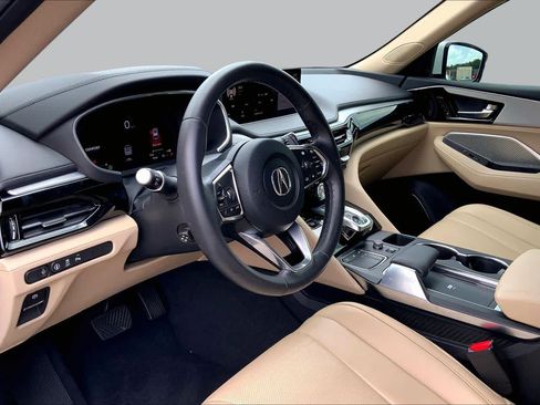 Certified 2024 Acura MDX w/ Technology Package AWD/4WD image 17