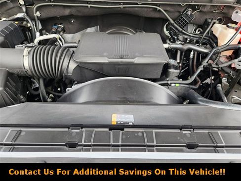 New 2026 GMC Sierra 2500 SLE image 21