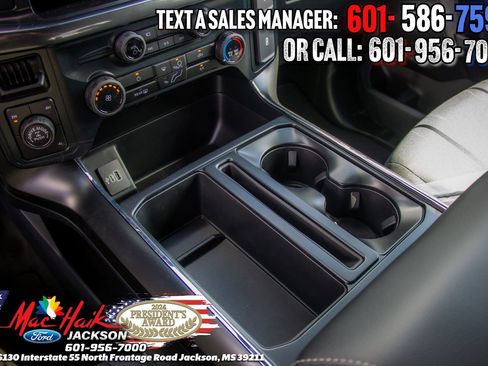 New 2026 Ford F150 STX w/ Equipment Group 200A image 24