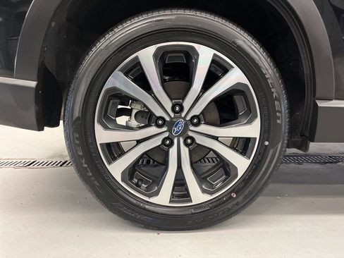 Certified 2024 Subaru Forester Limited image 41