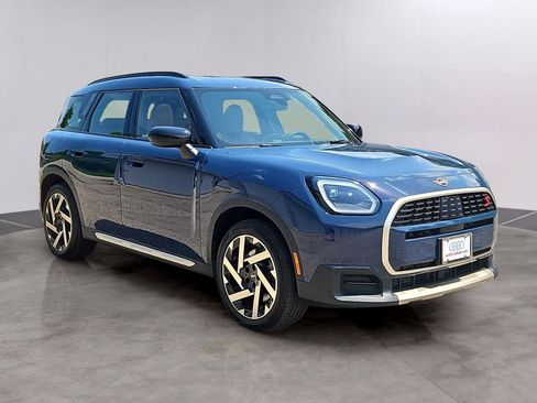 Used 2025 MINI Cooper Countryman S AWD/4WD image 29