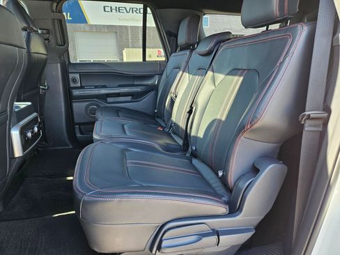 Used 2024 Ford Expedition Max Limited AWD/4WD image 27