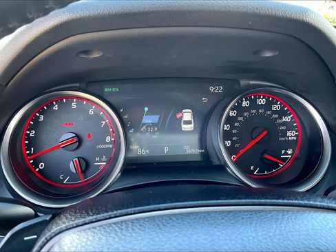 Used 2024 Toyota Camry XSE FWD image 26