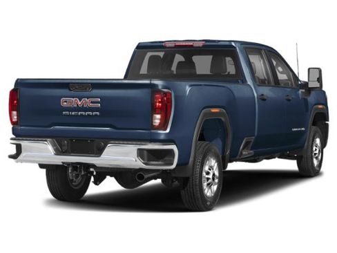 New 2026 GMC Sierra 2500 Denali Ultimate image 11