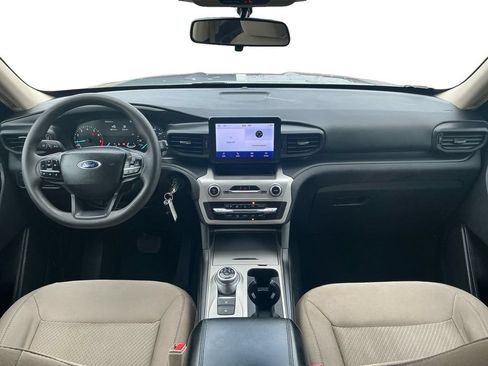 Used 2022 Ford Explorer 2WD image 17