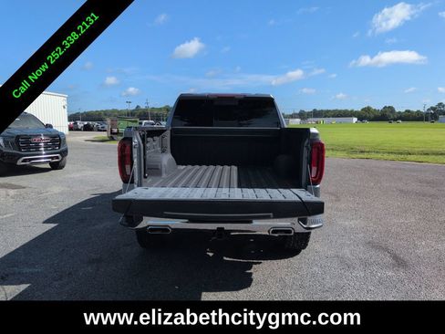 Used 2021 GMC Sierra 1500 SLT w/ SLT Premium Package AWD/4WD image 22