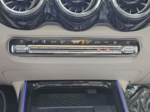 Certified 2023 Mercedes-Benz EQB 350 4MATIC SUV image 20