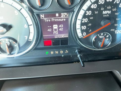 Used 2012 RAM 1500 Laramie w/ Protection Group image 24