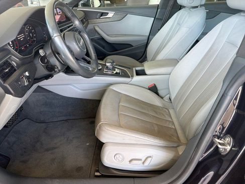 Used 2018 Audi A5 2.0T Prestige AWD/4WD image 6