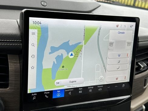 Used 2023 Ford Expedition Max Limited image 19