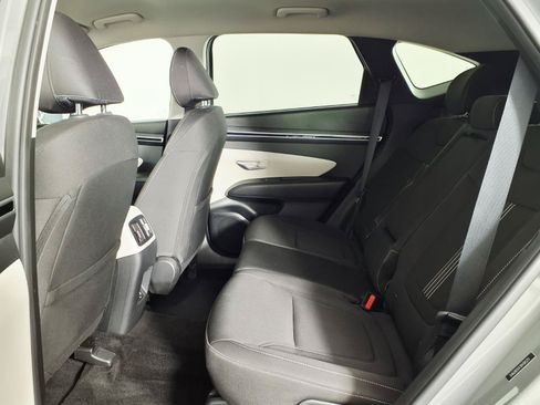 Certified 2024 Hyundai Tucson SEL FWD image 13