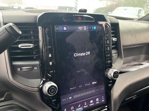 Used 2026 RAM 2500 Tradesman image 10