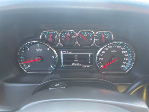 Used 2016 Chevrolet Tahoe LS w/ Max Trailering Package AWD/4WD image 21