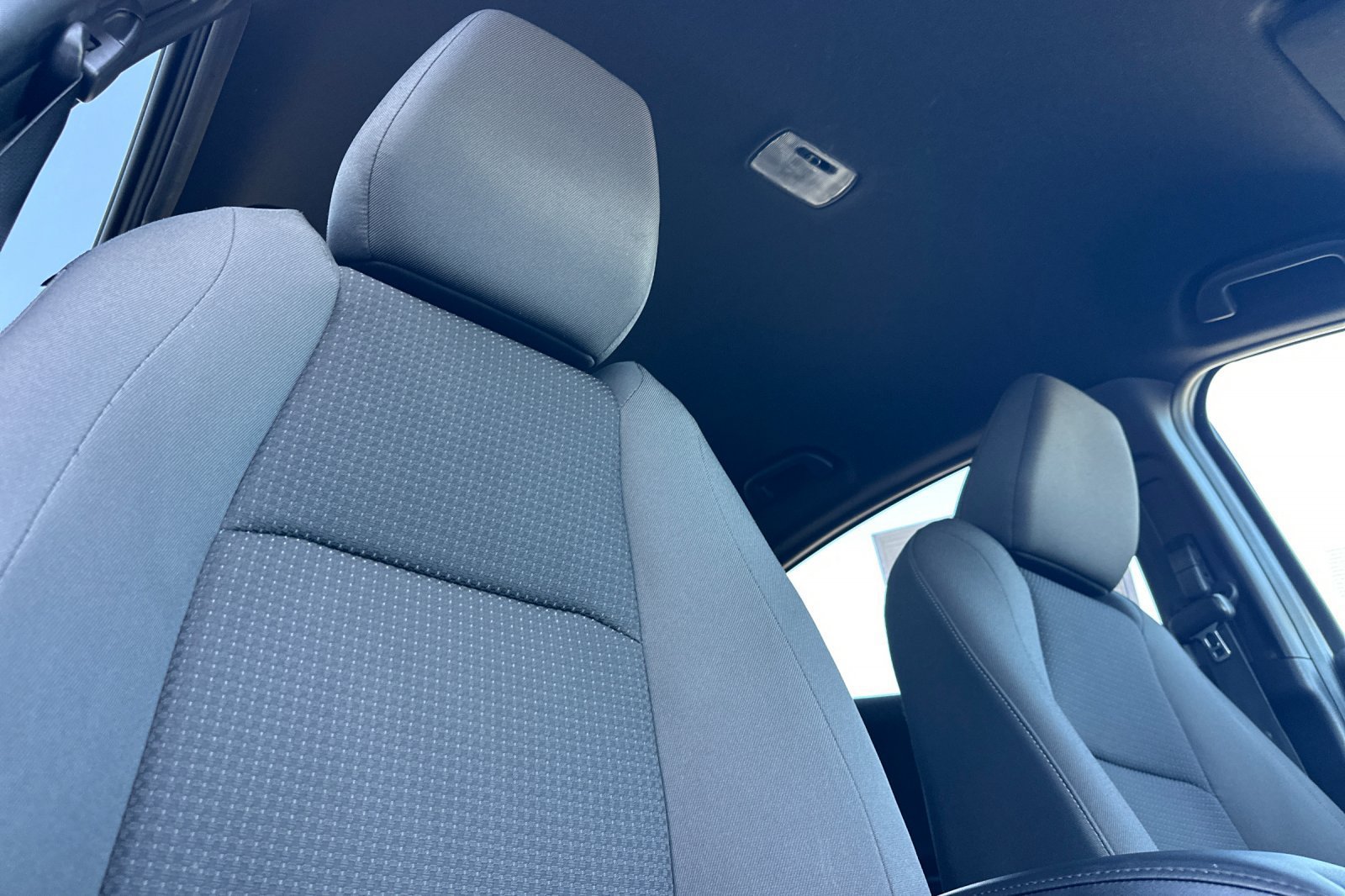 Certified 2022 Honda HR-V Sport image 16