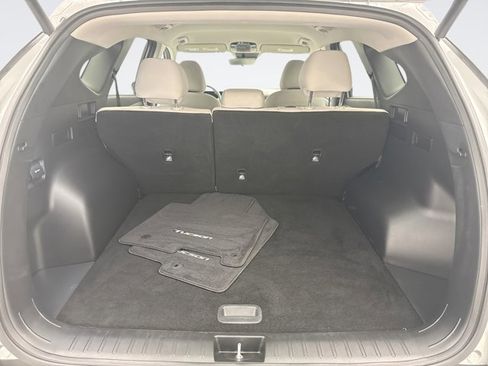 Used 2025 Hyundai Tucson SEL image 19