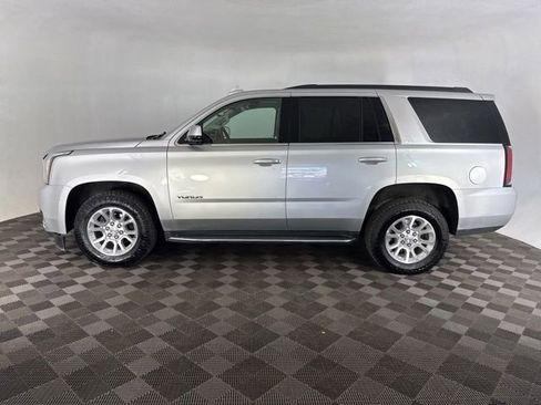 Used 2020 GMC Yukon SLT w/ Open Road Package AWD/4WD image 10