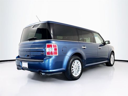 Used 2018 Ford Flex SEL w/ Equipment Group 202A FWD image 38