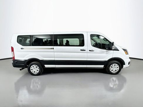 Used 2024 Ford Transit 350 XLT RWD image 6
