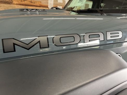 New 2026 Jeep Wrangler Unlimited Rubicon 392 w/ Quick Order Package 27X Moab AWD/4WD image 15