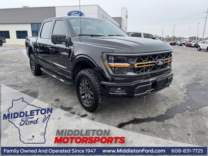 Used 2024 Ford F150 Tremor w/ Bed Utility Package