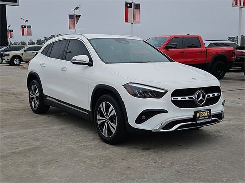 Used 2026 Mercedes-Benz GLA 250 image 6