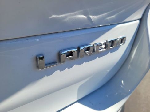 Used 2023 Jeep Grand Cherokee L Laredo RWD image 28