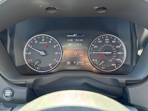 Used 2026 Subaru Ascent Premium AWD/4WD image 14