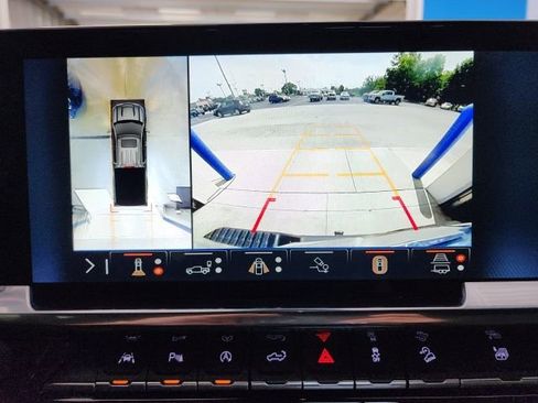 Certified 2024 Chevrolet Silverado 1500 LT Trail Boss w/ LT Trail Boss Premium Package image 26