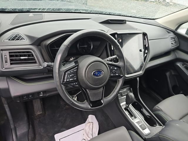 Used 2023 Subaru Ascent Onyx Edition Limited AWD/4WD image 7