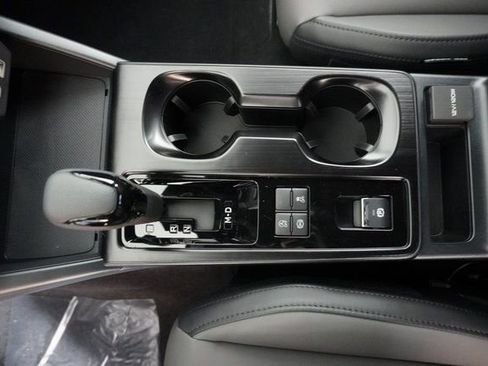 New 2026 Subaru Outback Premium image 20