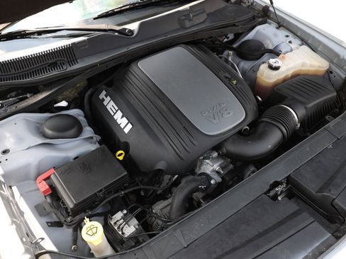 Used 2022 Dodge Challenger R/T w/ Plus Package RWD image 47