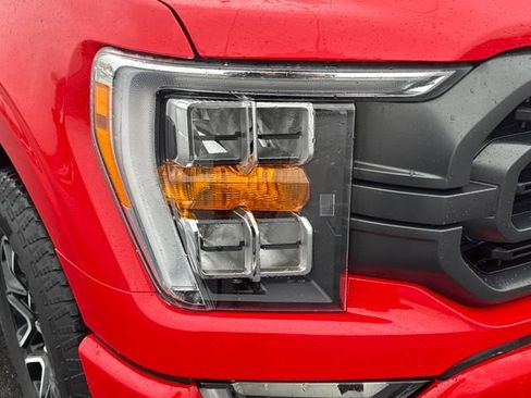 Used 2023 Ford F150 XLT w/ Equipment Group 302A High image 12