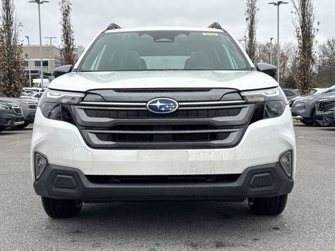 New 2026 Subaru Forester Premium image 8