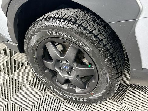 Certified 2023 Subaru Outback Wilderness image 39