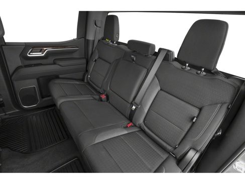 Used 2025 GMC Sierra 1500 Elevation AWD/4WD image 8