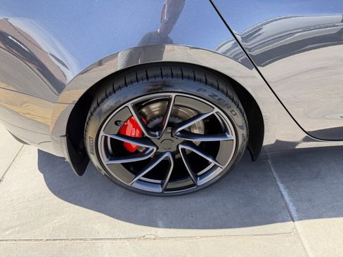 Used 2024 Tesla Model 3 Performance AWD/4WD image 15