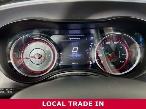 Used 2019 Dodge Charger GT image 16