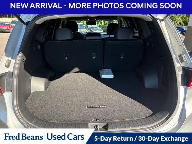 Certified 2022 Hyundai Santa Fe SEL AWD/4WD image 8