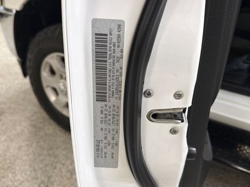 Used 2020 RAM 2500 Tradesman AWD/4WD image 54