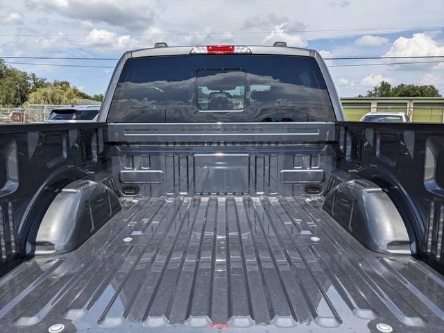 New 2026 Ford F150 King Ranch w/ Equipment Group 601A High AWD/4WD image 11